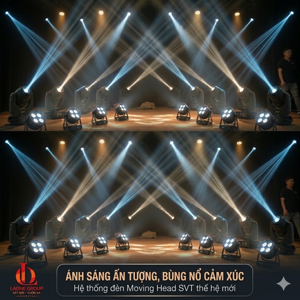 Công Ty TNHH Một Thành Viên Tổ Chức Sự Kiện LaOne Group