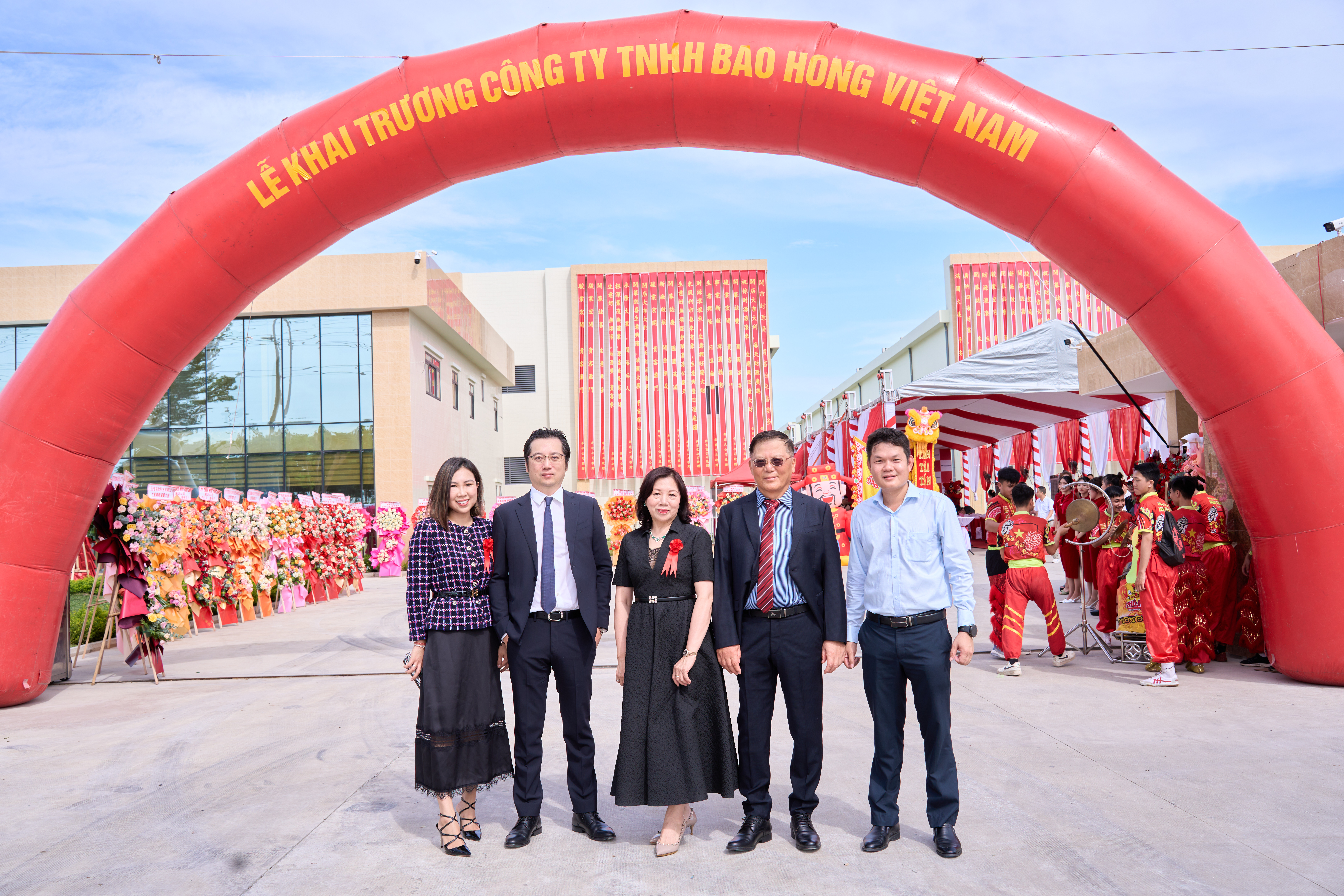 Công Ty TNHH Một Thành Viên Tổ Chức Sự Kiện LaOne Group