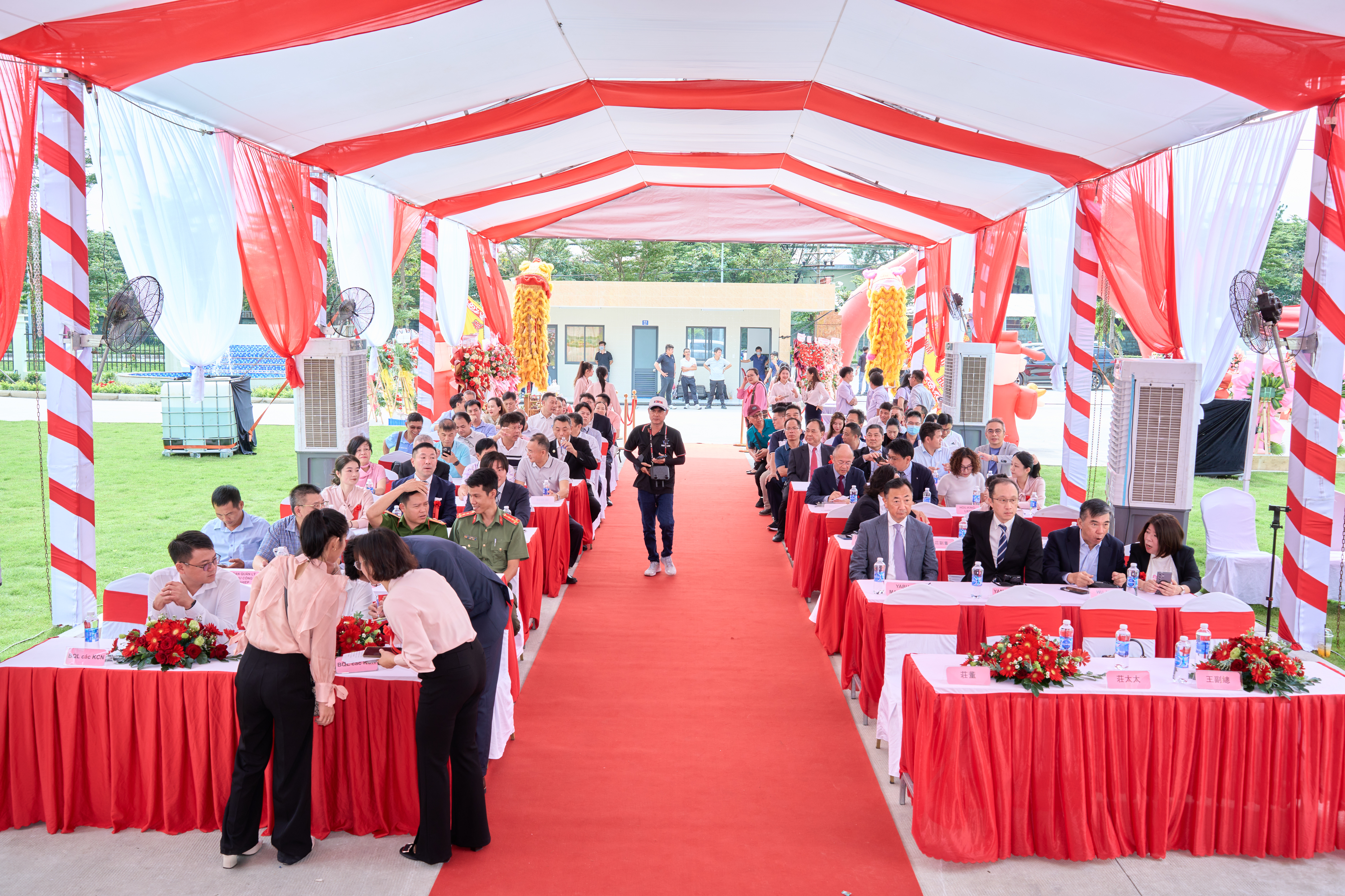 Công Ty TNHH Một Thành Viên Tổ Chức Sự Kiện LaOne Group