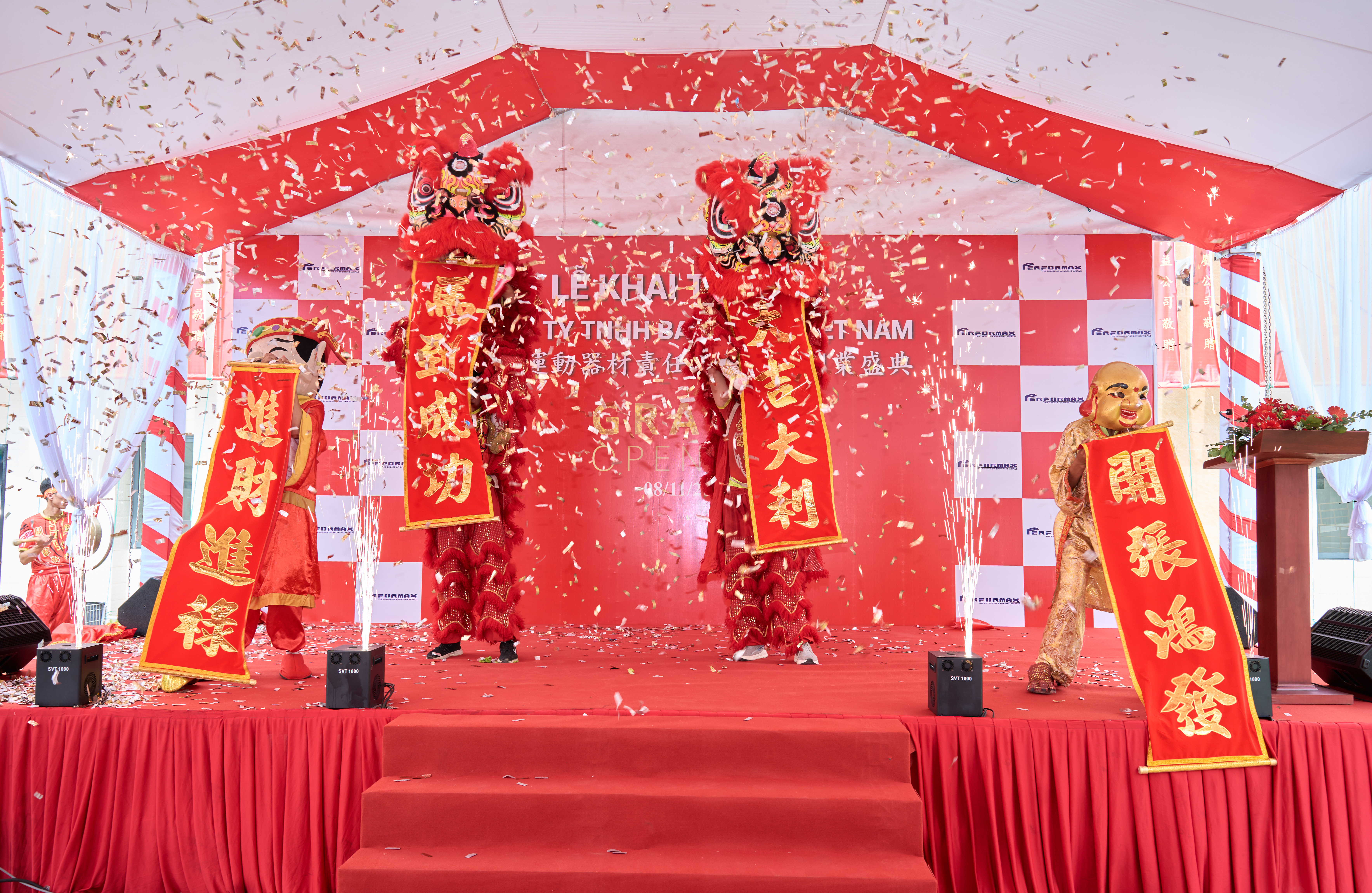 Công Ty TNHH Một Thành Viên Tổ Chức Sự Kiện LaOne Group