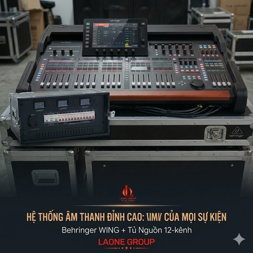 Công Ty TNHH Một Thành Viên Tổ Chức Sự Kiện LaOne Group