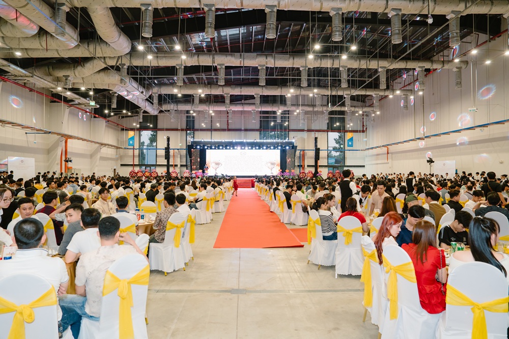 Công Ty TNHH Một Thành Viên Tổ Chức Sự Kiện LaOne Group