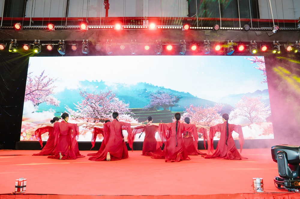 Công Ty TNHH Một Thành Viên Tổ Chức Sự Kiện LaOne Group