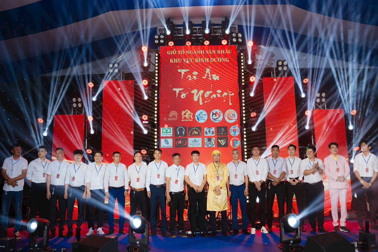 Công Ty TNHH Một Thành Viên Tổ Chức Sự Kiện LaOne Group