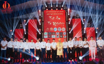 to-chuc-su-kien-la-gi