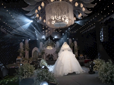 WEDDING PLANNER