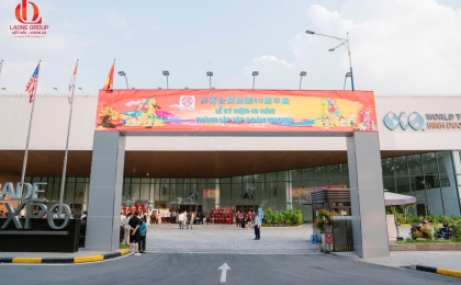 TỔ CHỨC LỄ KỶ NIỆM THÀNH LẬP TẠI BÌNH DƯƠNG CHUYÊN NGHIỆP
