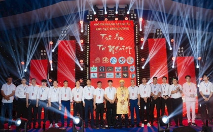 TỔ CHỨC SỰ KIỆN LÀ GÌ? 